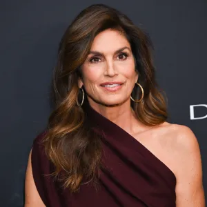 SANTA MONICA, CALIFORNIA - JANUARY 09: Cindy Crawford attends Women's Wear Daily Presents The 2026 WWD Style Awards at Regent Santa Monica Beach on January 09, 2026 in Santa Monica, California. (Photo by Olivia Wong/FilmMagic)