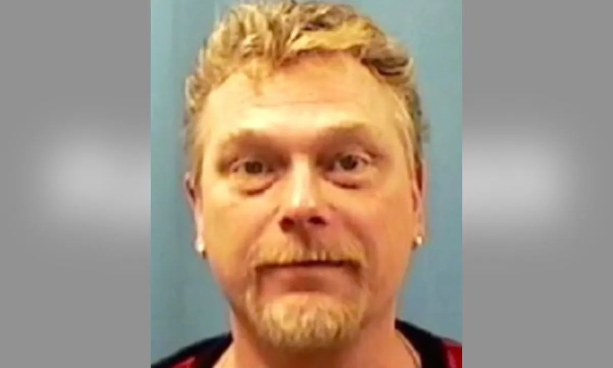 Comedian Drives Thousands of Miles to Kill Ex-Wife Following Terminal Cancer Diagnosis