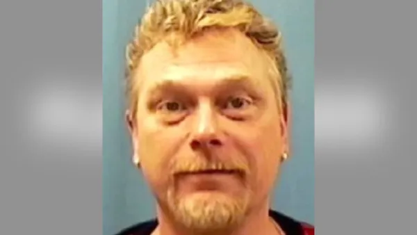 Comedian Drives Thousands of Miles to Kill Ex-Wife Following Terminal Cancer Diagnosis