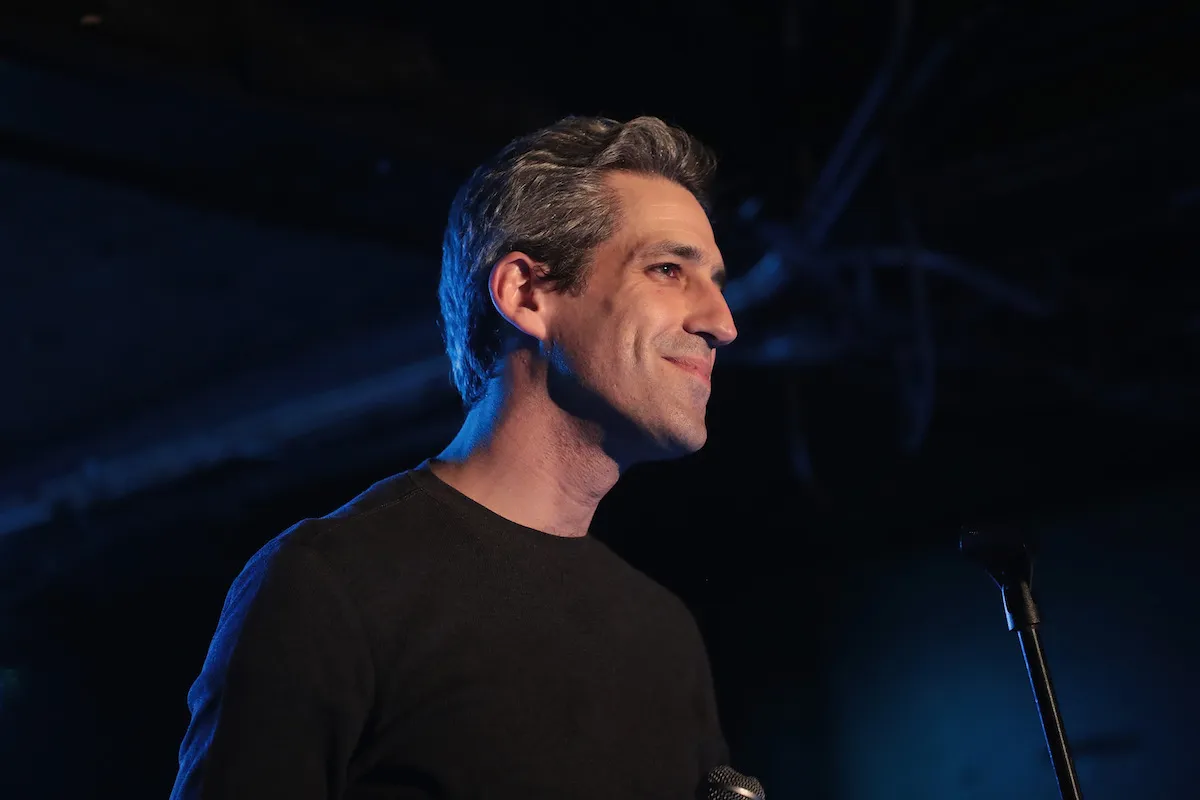 Man Running for Congress Admits to Inappropriate Relationship With Former Student