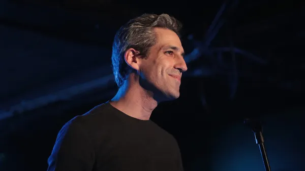 Man Running for Congress Admits to Inappropriate Relationship With Former Student