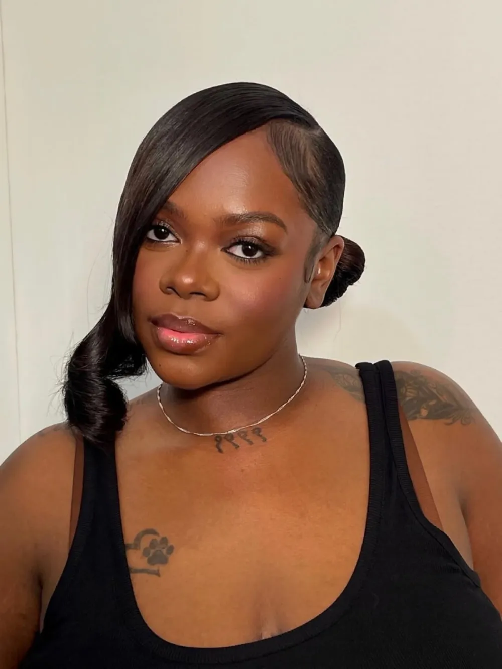 Cori Broadus, Faith in Hollywood Easter 2026