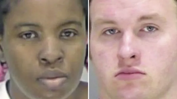 Couple Arrested After 3 Kids Found Living in 'Unbearable' Conditions, 3-Year-Old Forced Into Circumcision