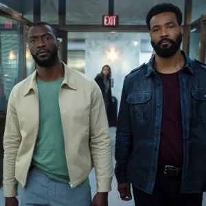 What Was the Original Ending for 'Cross' Season 2 Before Major Change?