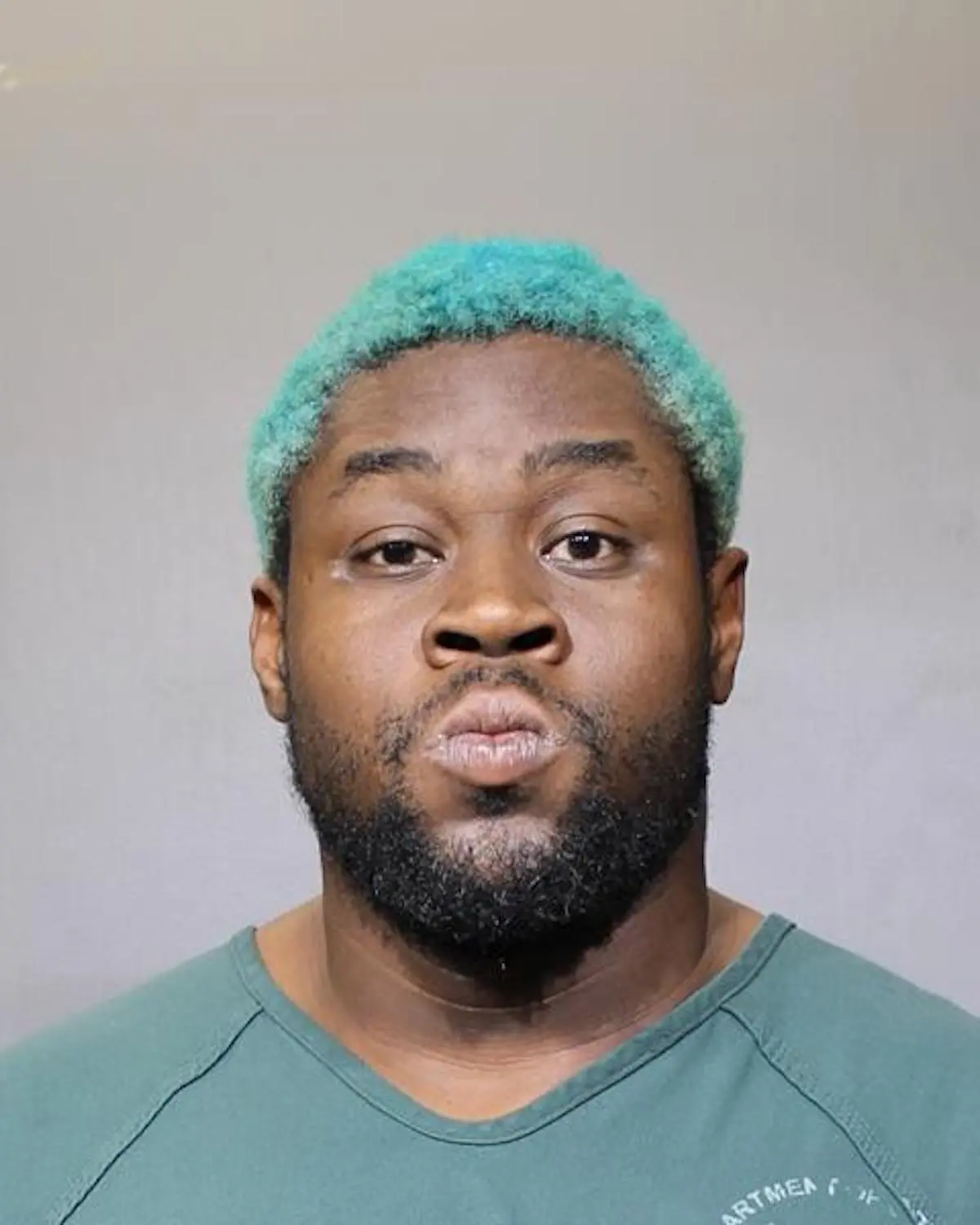 Florida Dad Arrested After Allegedly Killing 5-Week-Old Daughter With Strong Squeeze That Broke Her Ribs