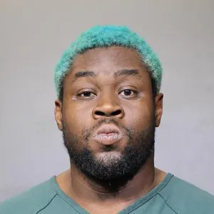 Florida Dad Arrested After Allegedly Killing 5-Week-Old Daughter With Strong Squeeze That Broke Her Ribs