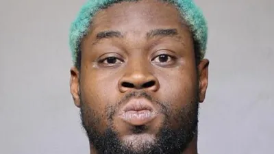 Florida Dad Arrested After Allegedly Killing 5-Week-Old Daughter With Strong Squeeze That Broke Her Ribs