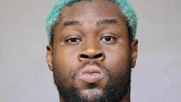 Florida Dad Arrested After Allegedly Killing 5-Week-Old Daughter With Strong Squeeze That Broke Her Ribs