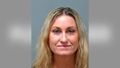 Ohio Dance Instructor Opened Fire at Party After Her Husband and Boyfriend Learned About Her Affair
