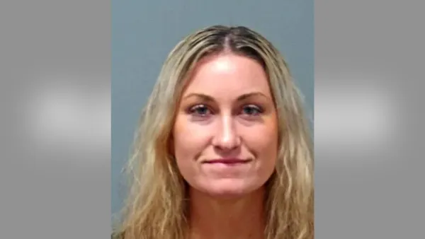 Ohio Dance Instructor Opened Fire at Party After Her Husband and Boyfriend Learned About Her Affair