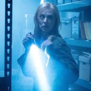 Deborah Ann Woll in Daredevil: Born Again