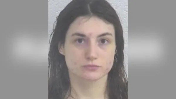 Daughter Fatally Shot Mother After She Allegedly Wouldn't Let Her Leave the House