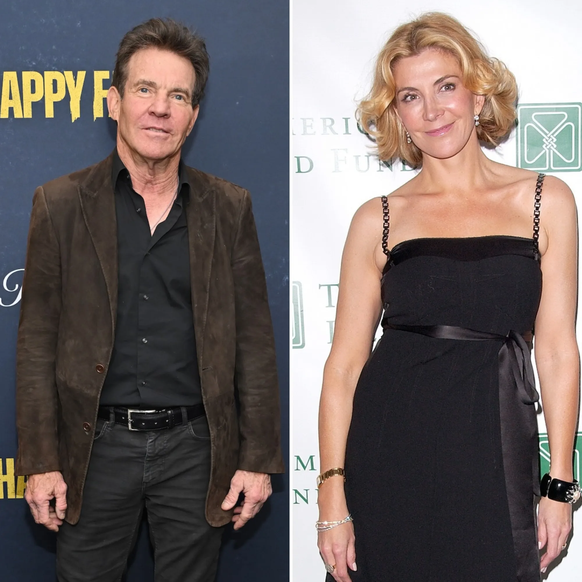 Dennis Quaid Gets Emotional Talking About Late ‘Parent Trap’ Costar Natasha Richardson: ‘Incredible’