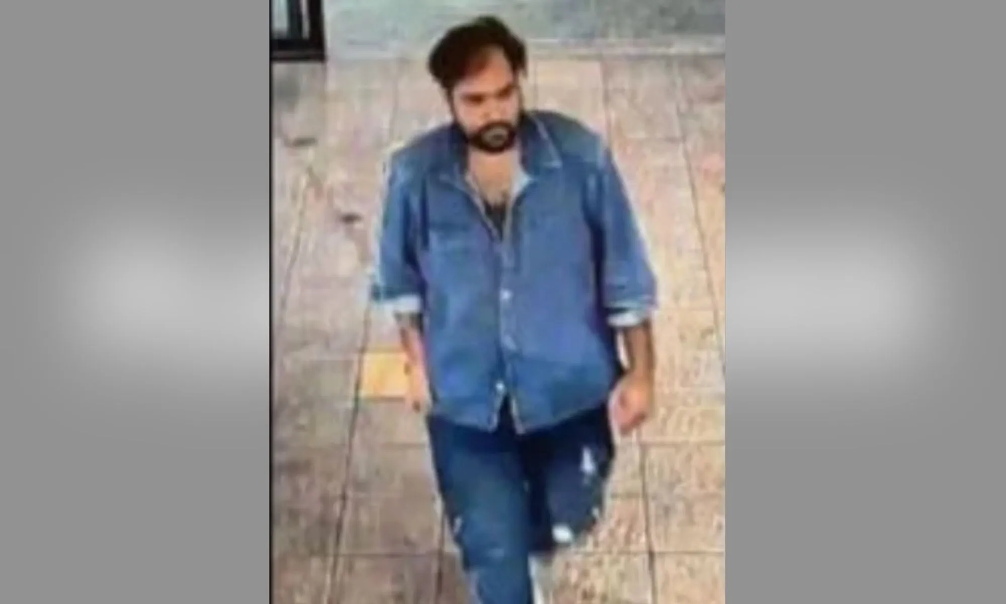 Disturbing Sexual Assault Caught on Camera at California Whole Foods, Police Still Looking for Suspect