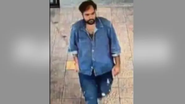 Disturbing Sexual Assault Caught on Camera at California Whole Foods, Police Still Looking for Suspect