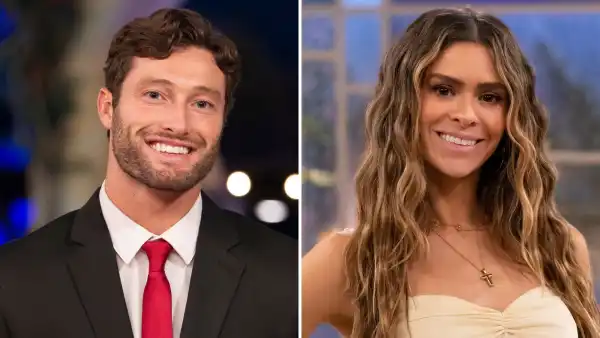 The Bachelorette's Doug Mason Defends Taylor Frankie Paul