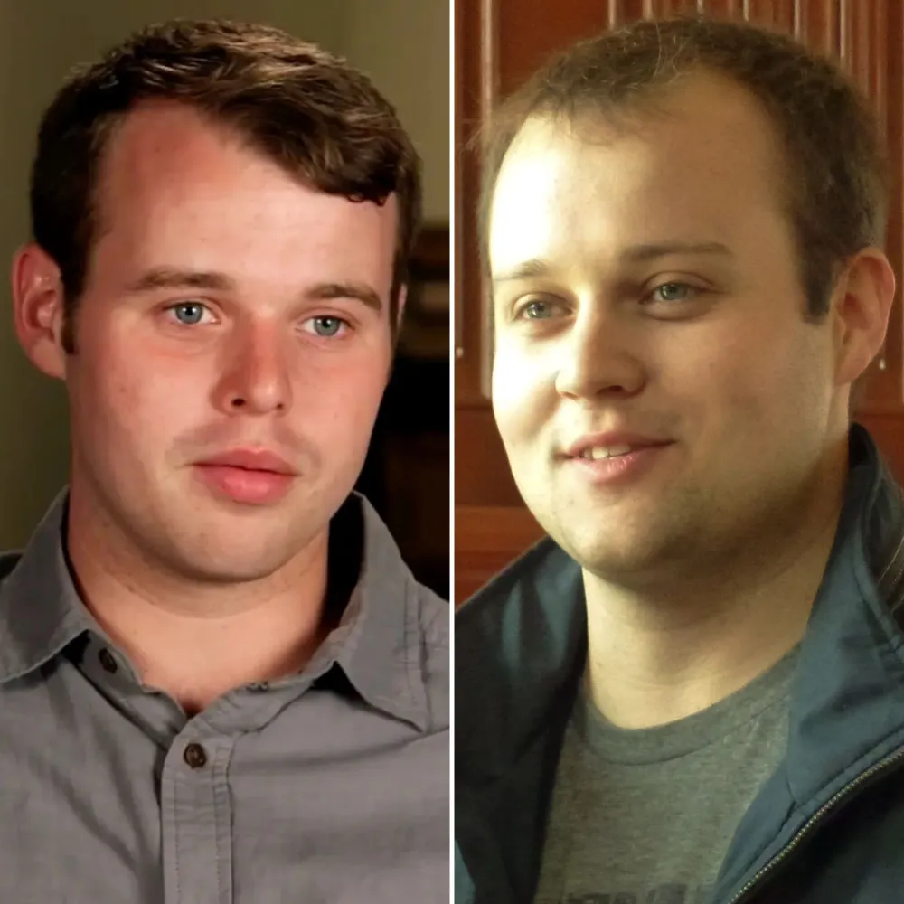 What Did Joseph Duggar Say About Brother Josh's Crimes Before His Arrest?