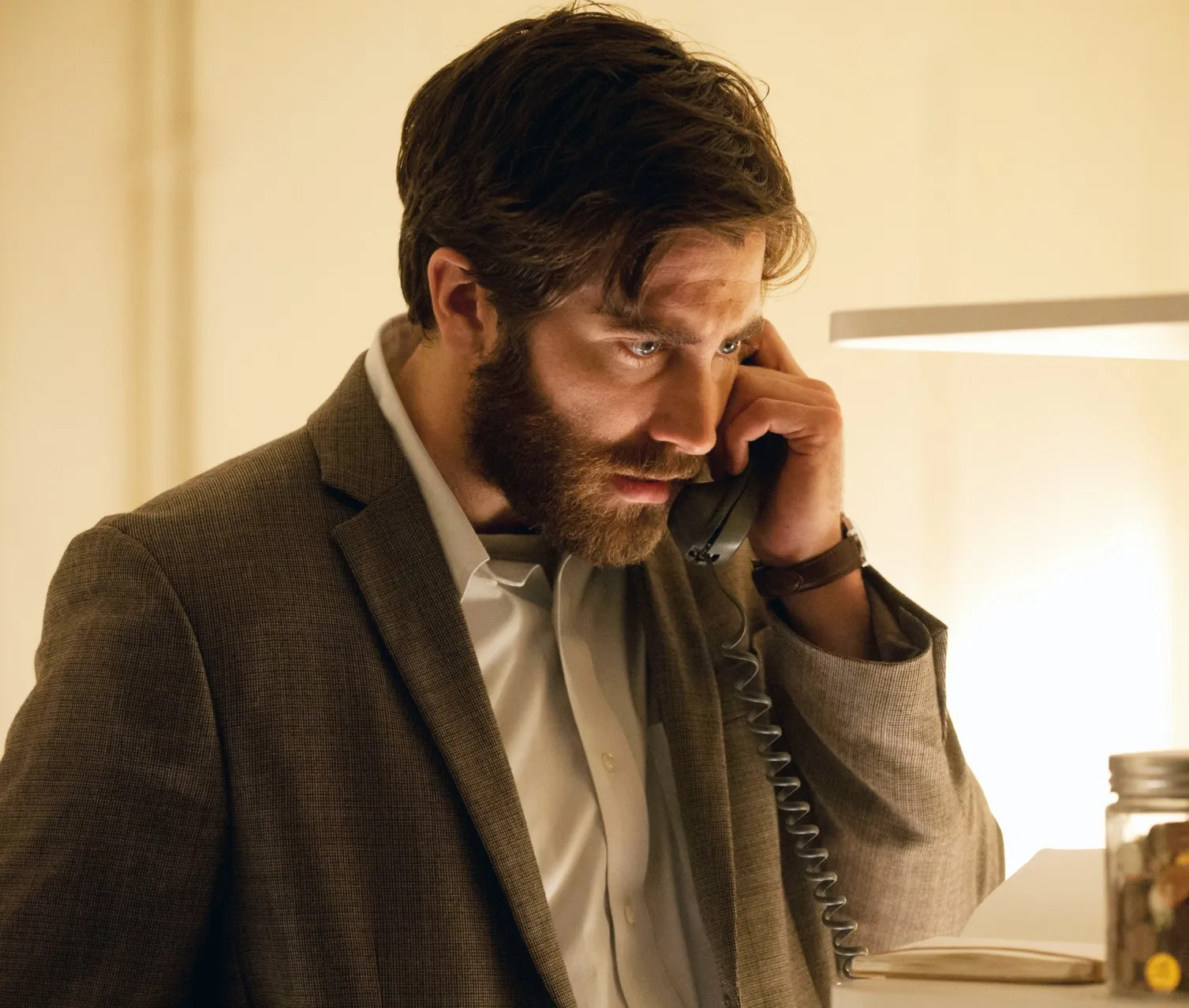 Jake Gyllenhaal in Enemy