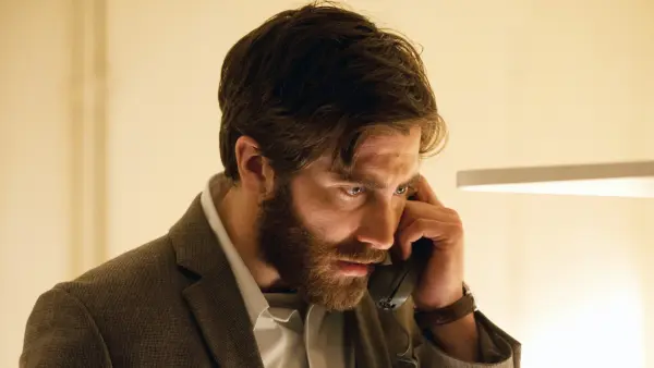 Jake Gyllenhaal in Enemy