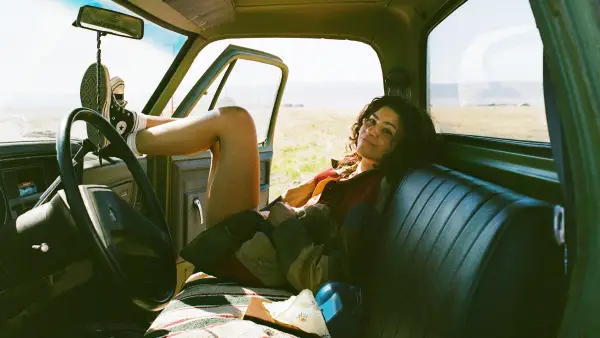 Zendaya in Euphoria season 3