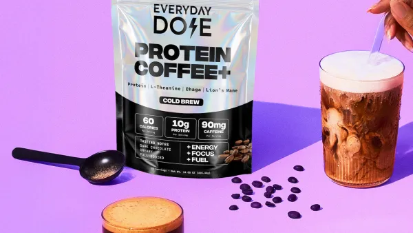 Coffee+ Starter Kit Everyday Dose