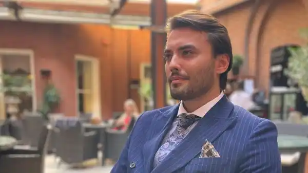 Reality TV Tragedies Ex on the Beach Star Jordan Wright and More Shocking Deaths