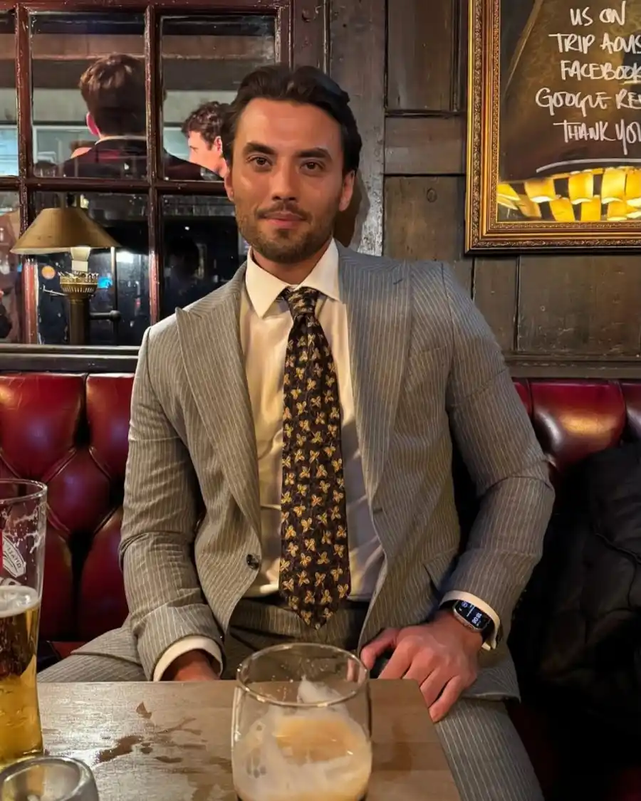 Reality TV Tragedies Ex on the Beach Star Jordan Wright and More Shocking Deaths