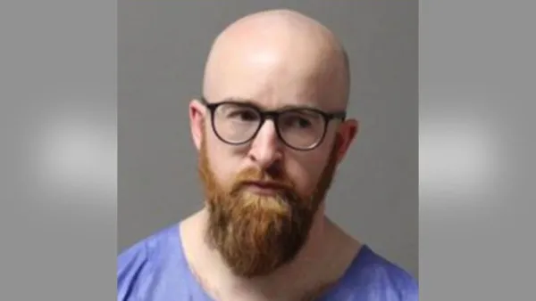 New Hampshire Father Arrested After 3-Month-Old Boy Suffers More Than 30 Fractures