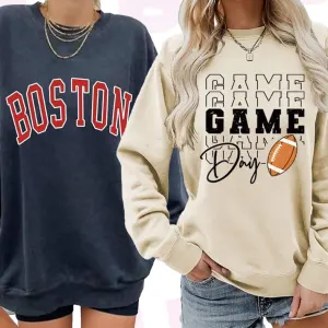 super bowl sweatshirts