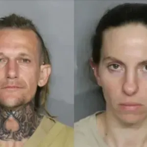 Joshua Lee Sanders and Courtney Marie Delaney