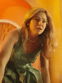 Brec Bassinger in Final Destination Bloodlines