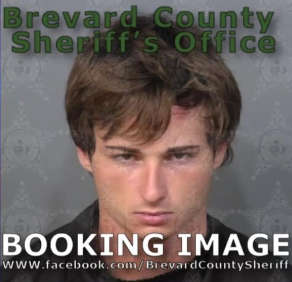 Florida Man Arrested After Human Remains Found in Pair of Suitcases Linked to Him