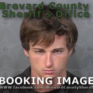 Florida Man Arrested After Human Remains Found in Pair of Suitcases Linked to Him