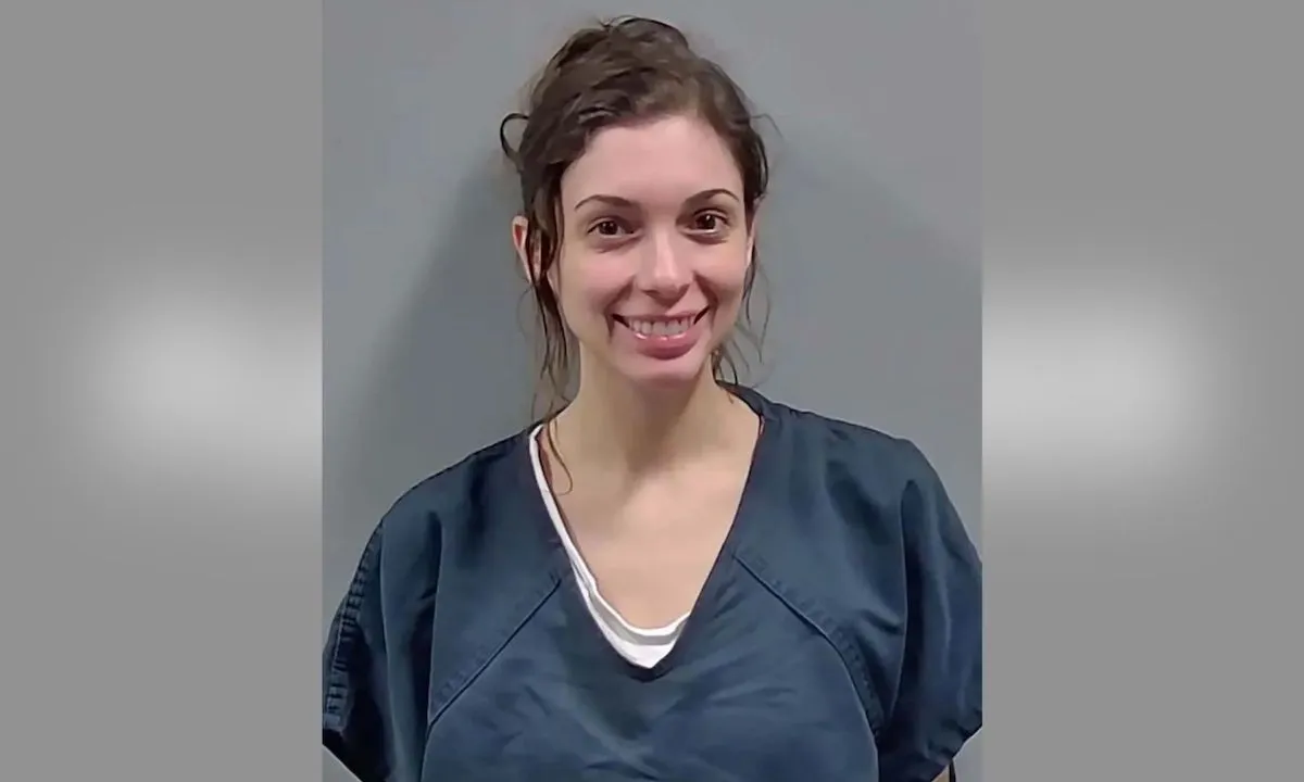 Florida Woman Arrested for Urinating on Furniture at 2 Airbnbs and Uploading Videos of the Act