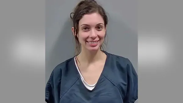 Florida Woman Arrested for Urinating on Furniture at 2 Airbnbs and Uploading Videos of the Act