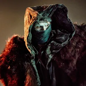 Jacob Elordi in Frankenstein