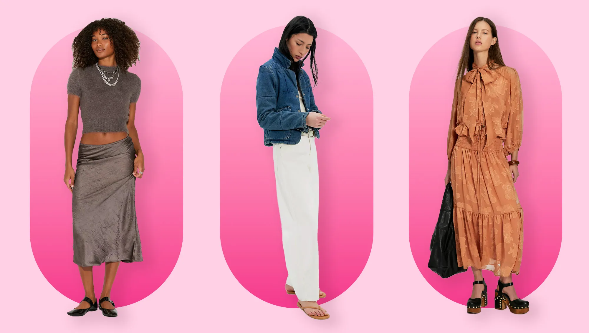 Free People spring sale