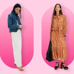 Free People spring sale