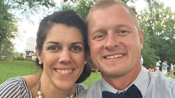 Funeral Service Scheduled for Georgia Teacher Jason Hughes Killed in Prank Gone Wrong