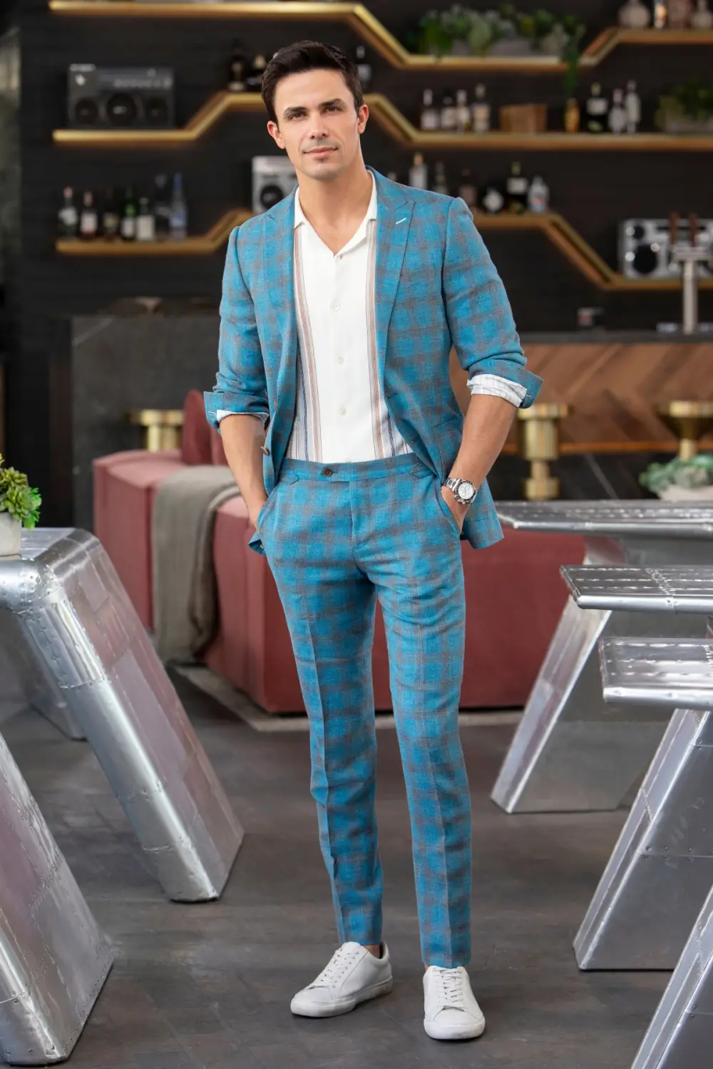 Gio Helou Faith in Hollywood Easter 2026