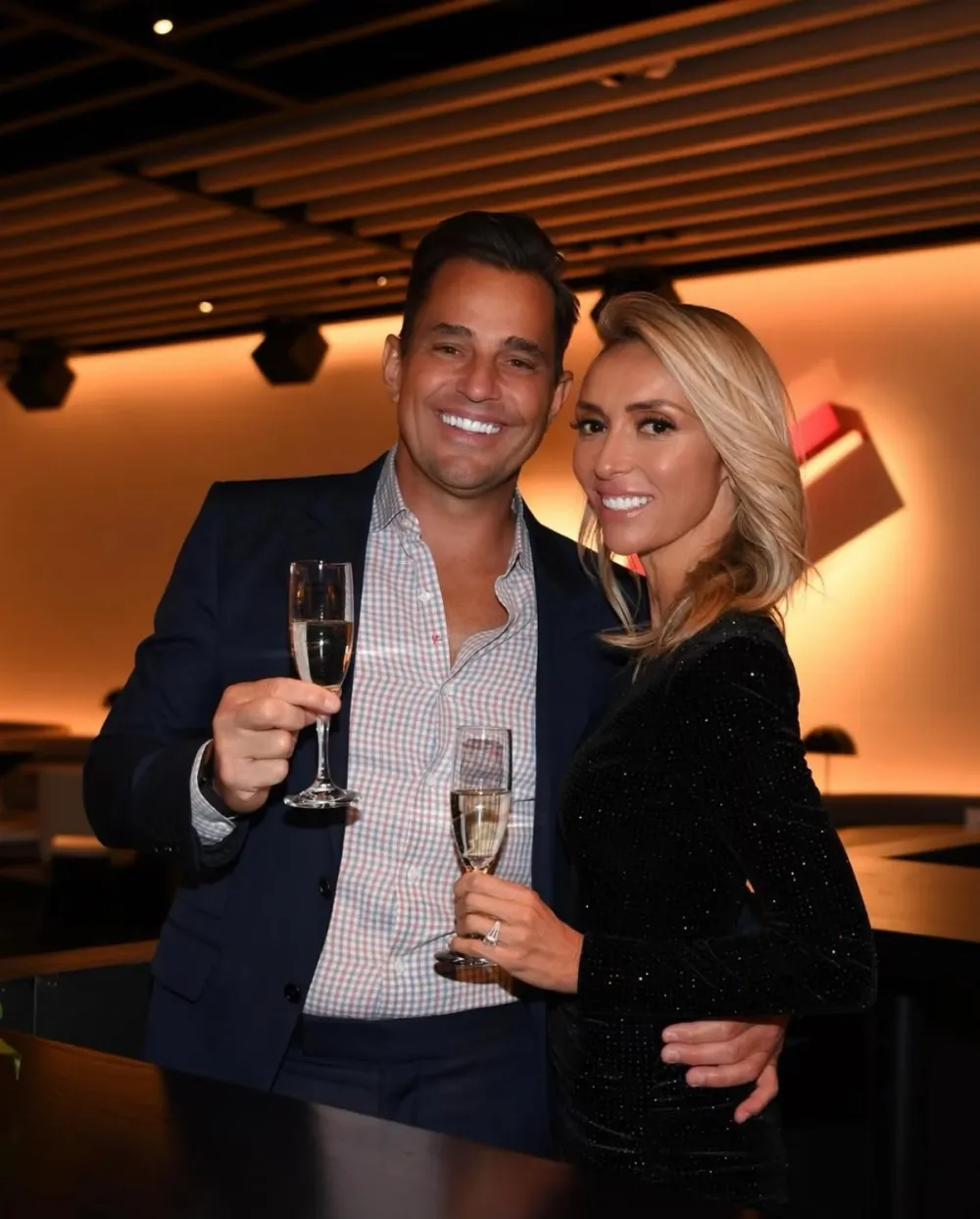 Giuliana Rancic, Bill Rancic, Faith in Hollywood Easter 2026