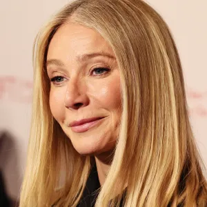 NEW YORK, NEW YORK - MARCH 20: Gwyneth Paltrow attends the 46th Annual Muse Awards at Cipriani 42nd Street on March 20, 2026 in New York City. (Photo by Theo Wargo/Getty Images)