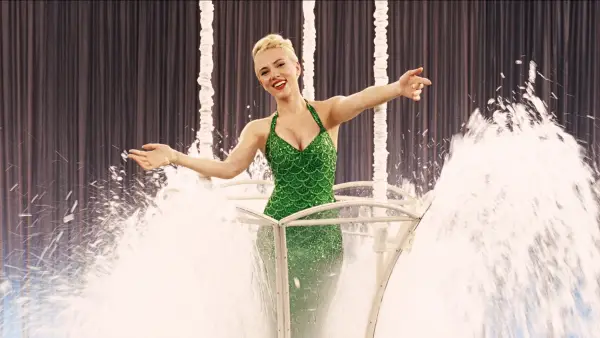 Scarlett Johansson in Hail, Caesar!