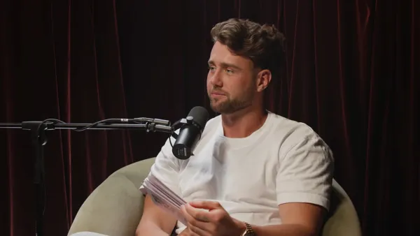 Harry Jowsey Reveals Why He Chose to Get Botox in His Penis Before Turning 30