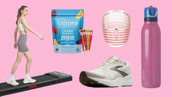 Amazon Health Wellness Deals Big Spring Sale