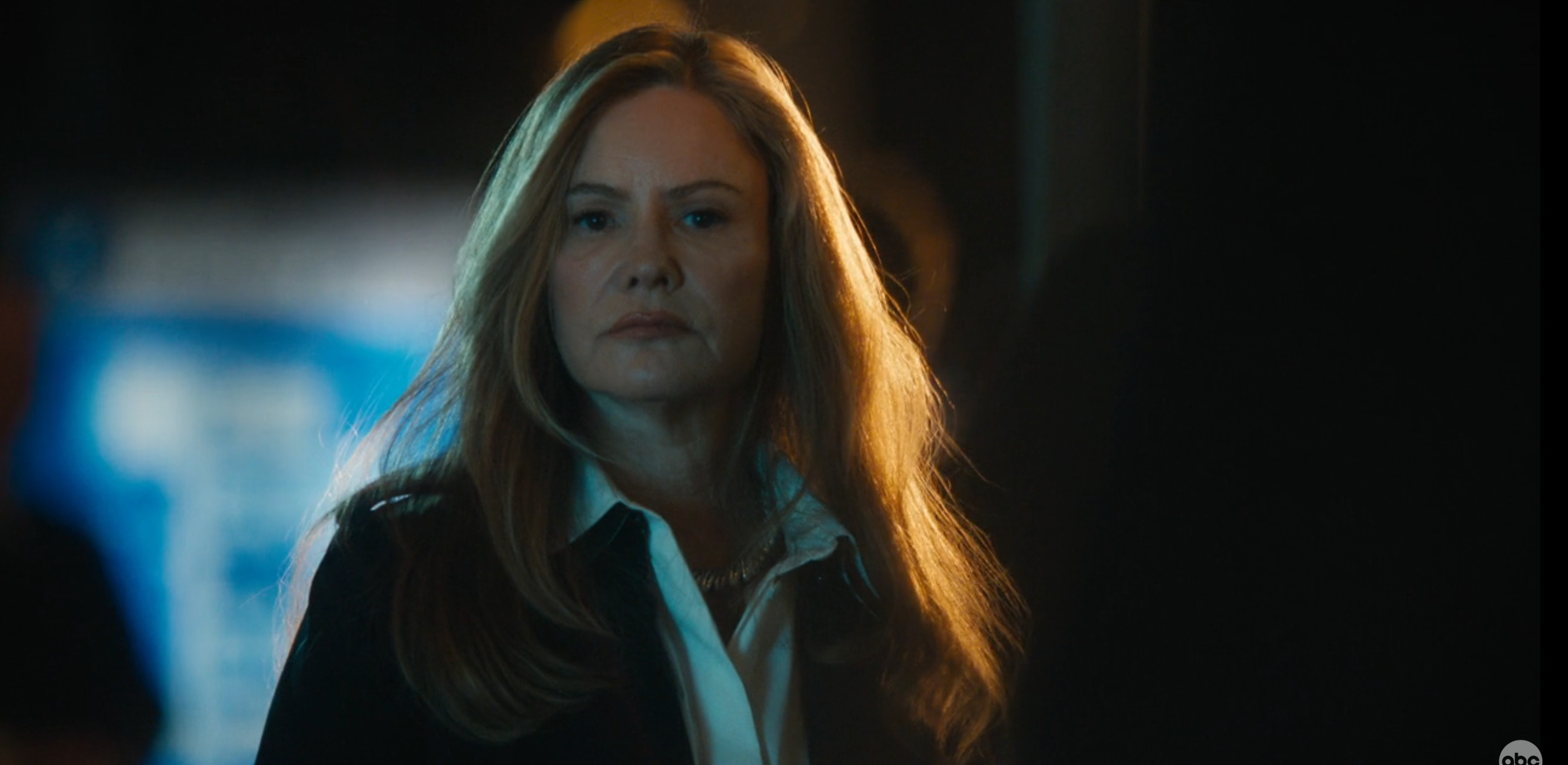 Who Does Jennifer Jason Leigh Play on High Potential?