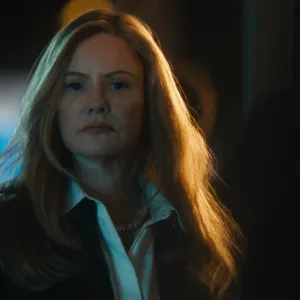 Who Does Jennifer Jason Leigh Play on High Potential?