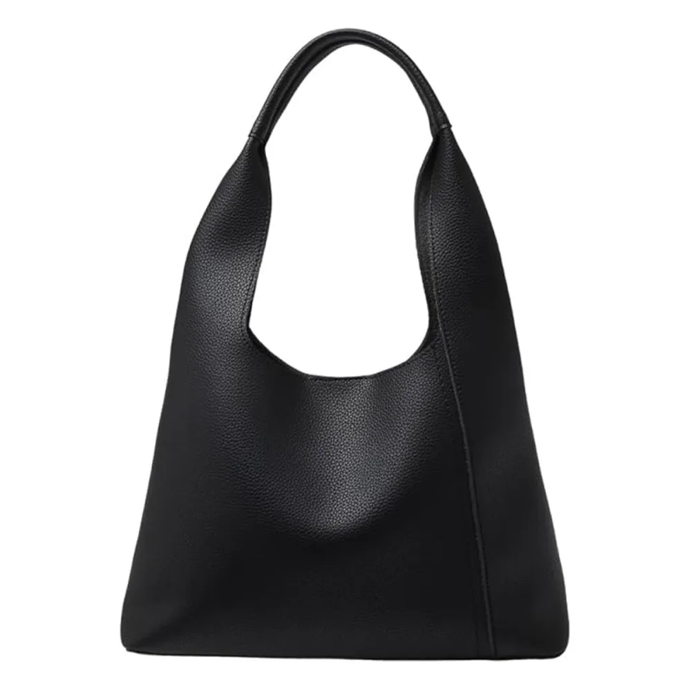 Amzufs Slouchy Hobo Tote Bag