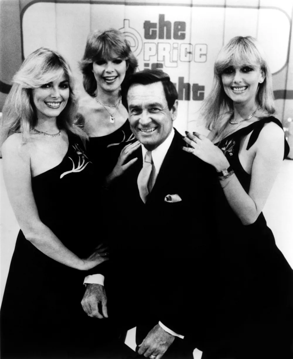 Biggest Bombshells From The Price Is Right Doc Highlight Another Side of Host Bob Barker