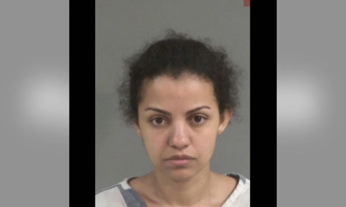 Woman Running Illegal Daycare Arrested After Leaving 8 Children Alone During Apartment Fire